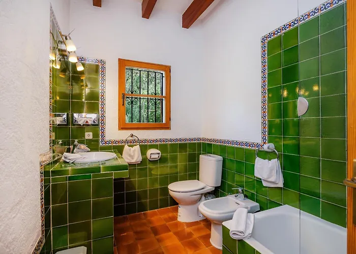 Villa Seguinot D'alt *