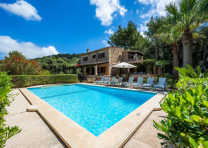 Villa Seguinot D'alt *