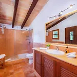 Villa Seguinot D'alt Pollensa