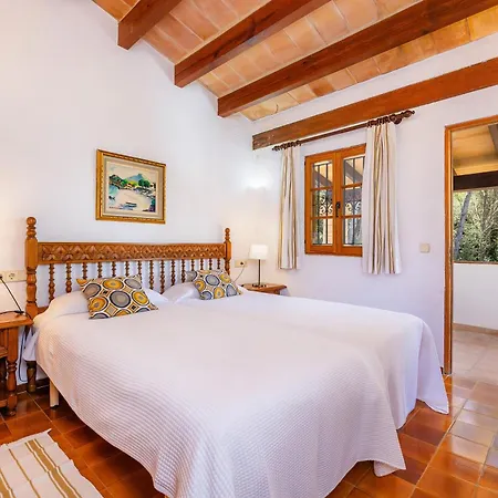 빌라 Seguinot D'alt *