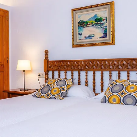 빌라 Seguinot D'alt