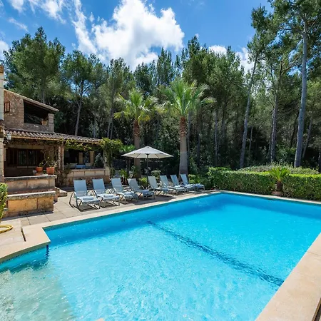 빌라 Seguinot D'alt *