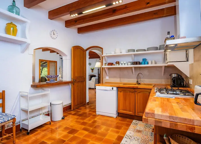 Villa Seguinot D'alt