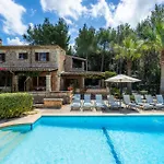Seguinot D'alt Villa