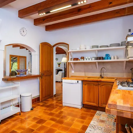 Villa Seguinot D'alt