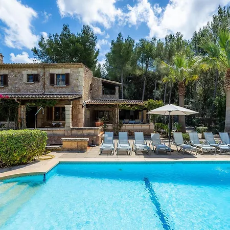 Seguinot D'alt Villa