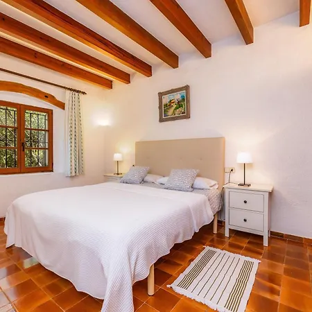 Villa Seguinot D'alt *