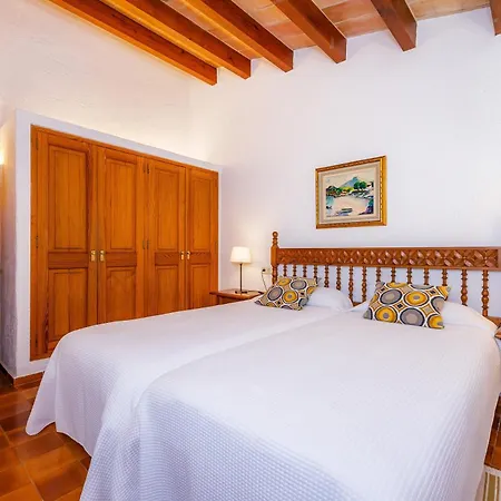 Villa Seguinot D'alt Port de Pollenca