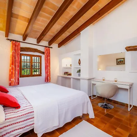 Villa Seguinot D'alt *