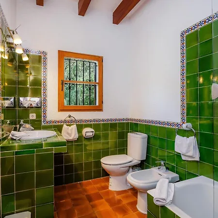 Villa Seguinot D'alt *