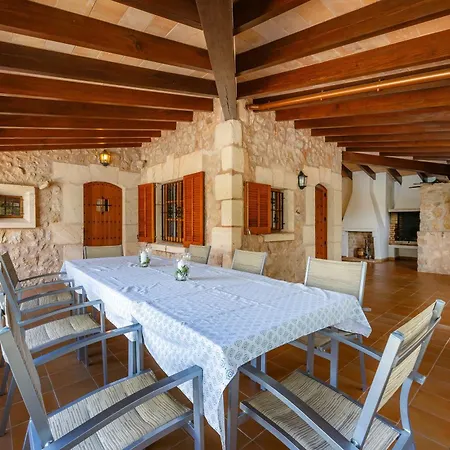 Seguinot D'alt Villa