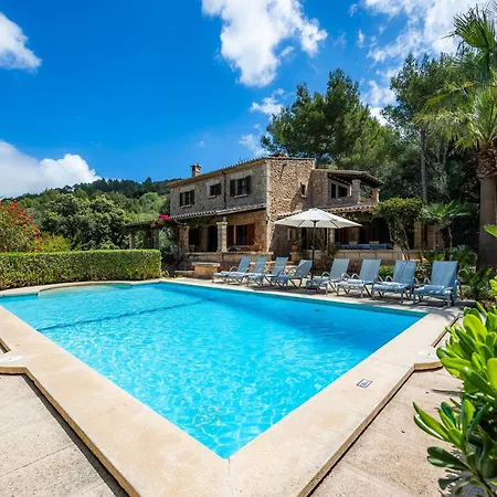 Villa Seguinot D'alt *