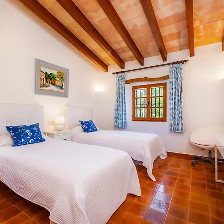 Villa Seguinot D'alt *