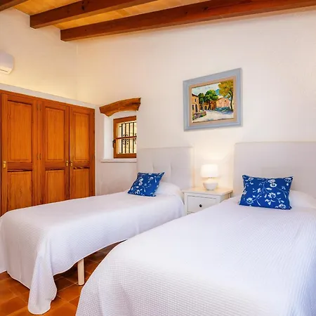 Villa Seguinot D'alt *