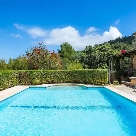 Seguinot D'alt Villa Pollença