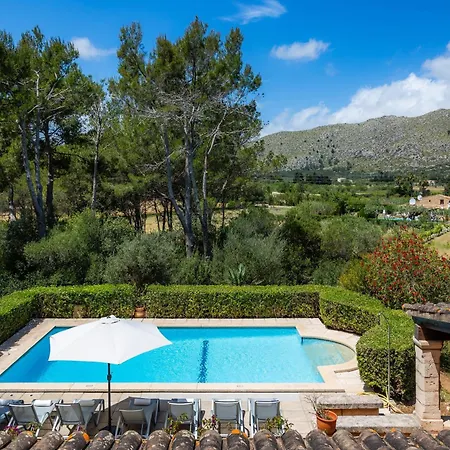Villa Seguinot D'alt