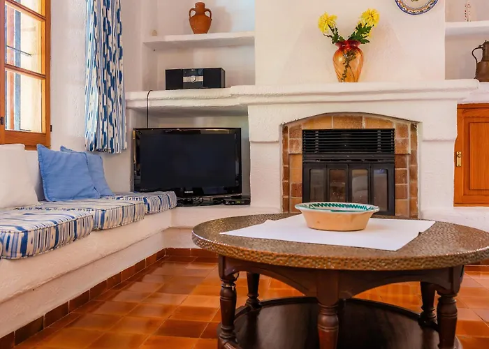 Seguinot D'alt Pollença