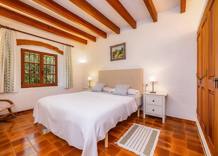 빌라 Seguinot D'alt *