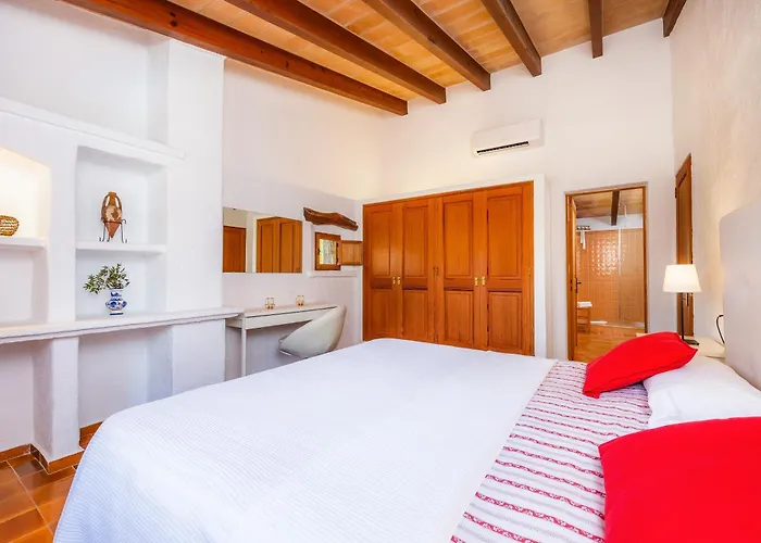 빌라 Seguinot D'alt