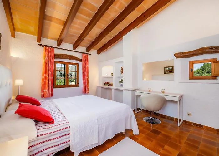 Villa Seguinot D'alt *