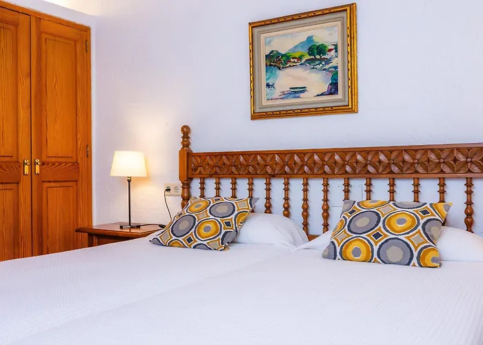 Seguinot D'alt 빌라