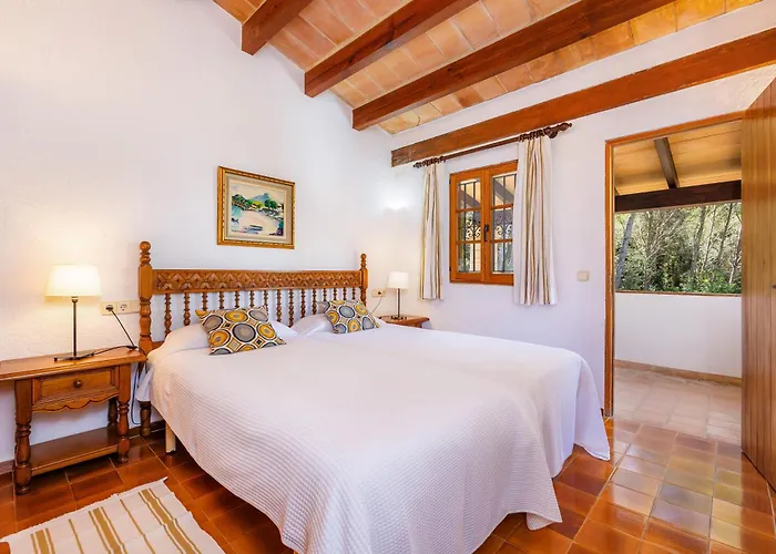 Villa Seguinot D'alt *